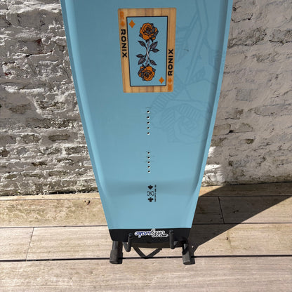 Ronix Utopia 151cm Wakeboard USED | 24