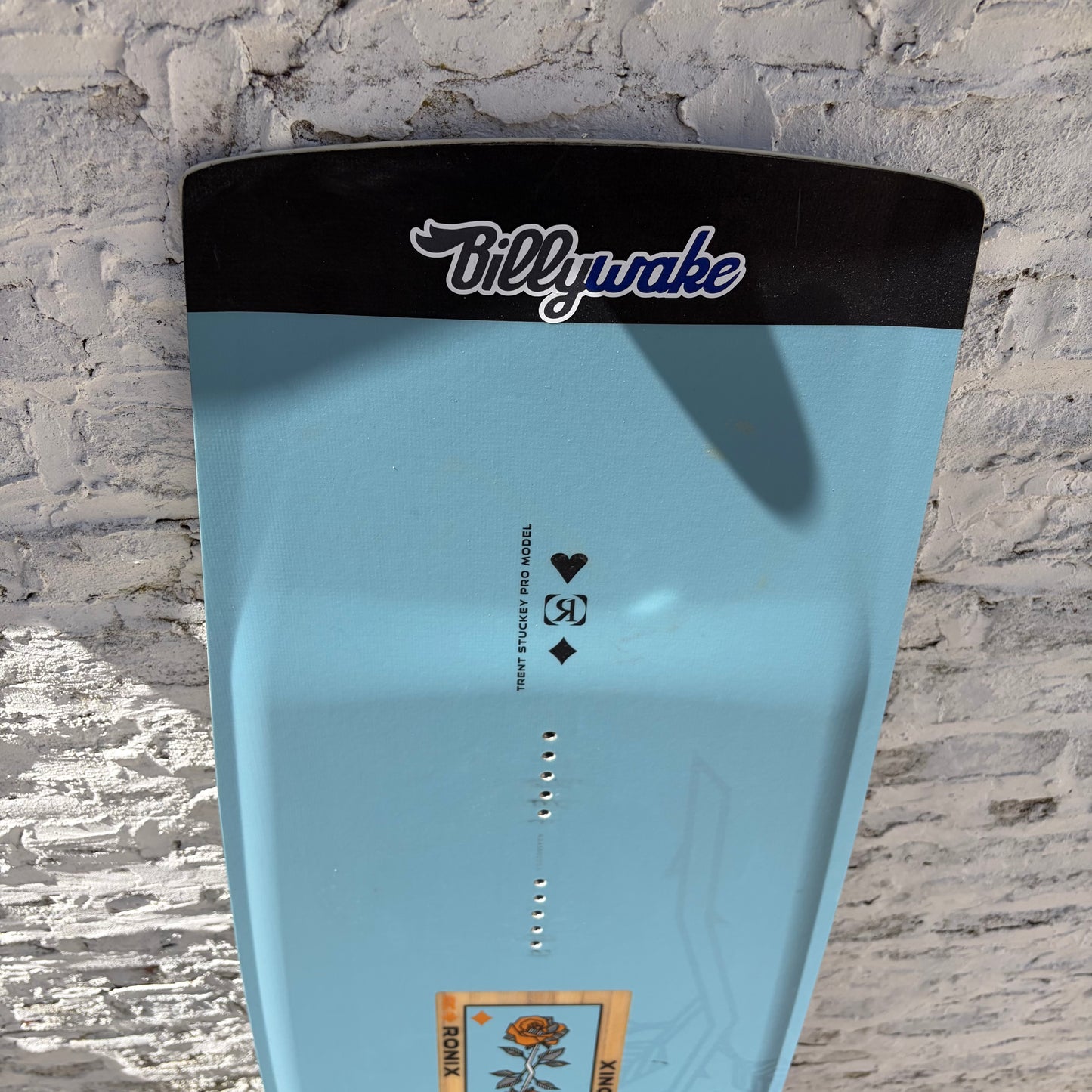 Ronix Utopia 151cm Wakeboard USED | 24