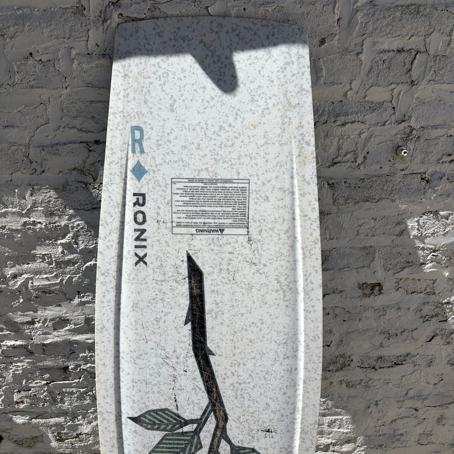Ronix Utopia 151cm Wakeboard USED | 24