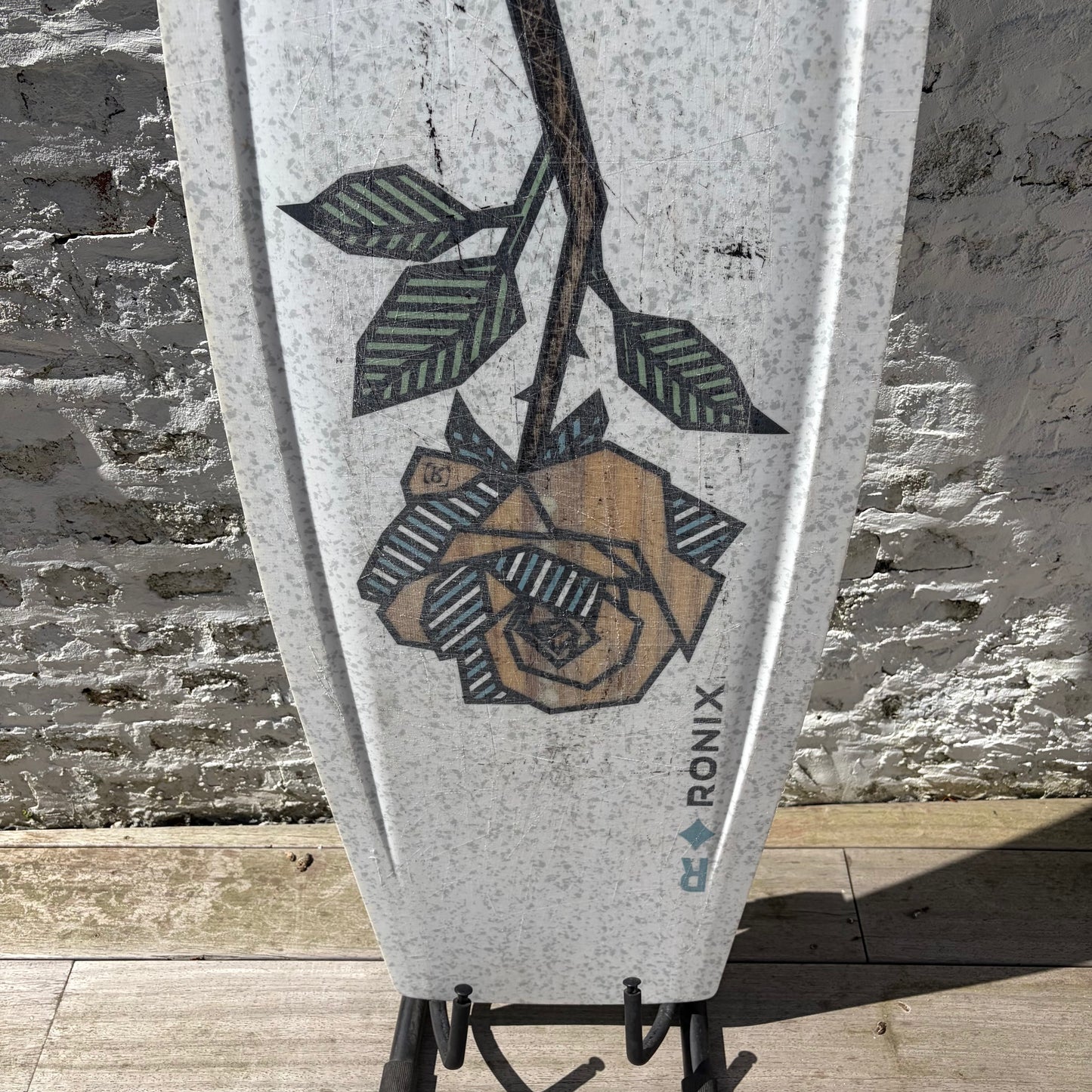 Ronix Utopia 151cm Wakeboard USED | 24