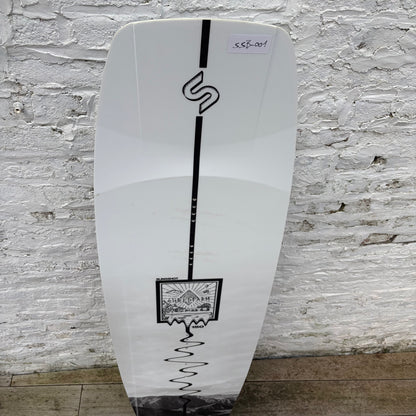 Slingshot Shredfarm Wakeboard USED Test board Ssb-001 | 26