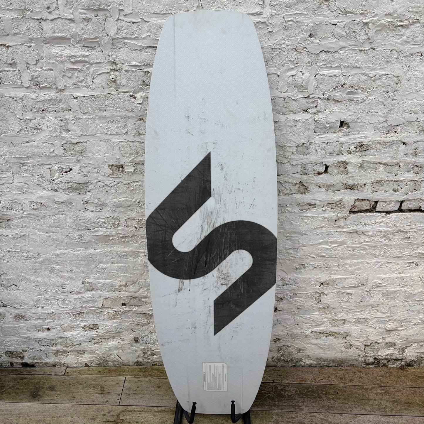 Slingshot Shredfarm Wakeboard USED Test board Ssb-001 | 26