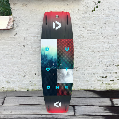 Duotone Jaime 136cm Twintip COMPLETE USED | 20 - Twintips (GRADE B)