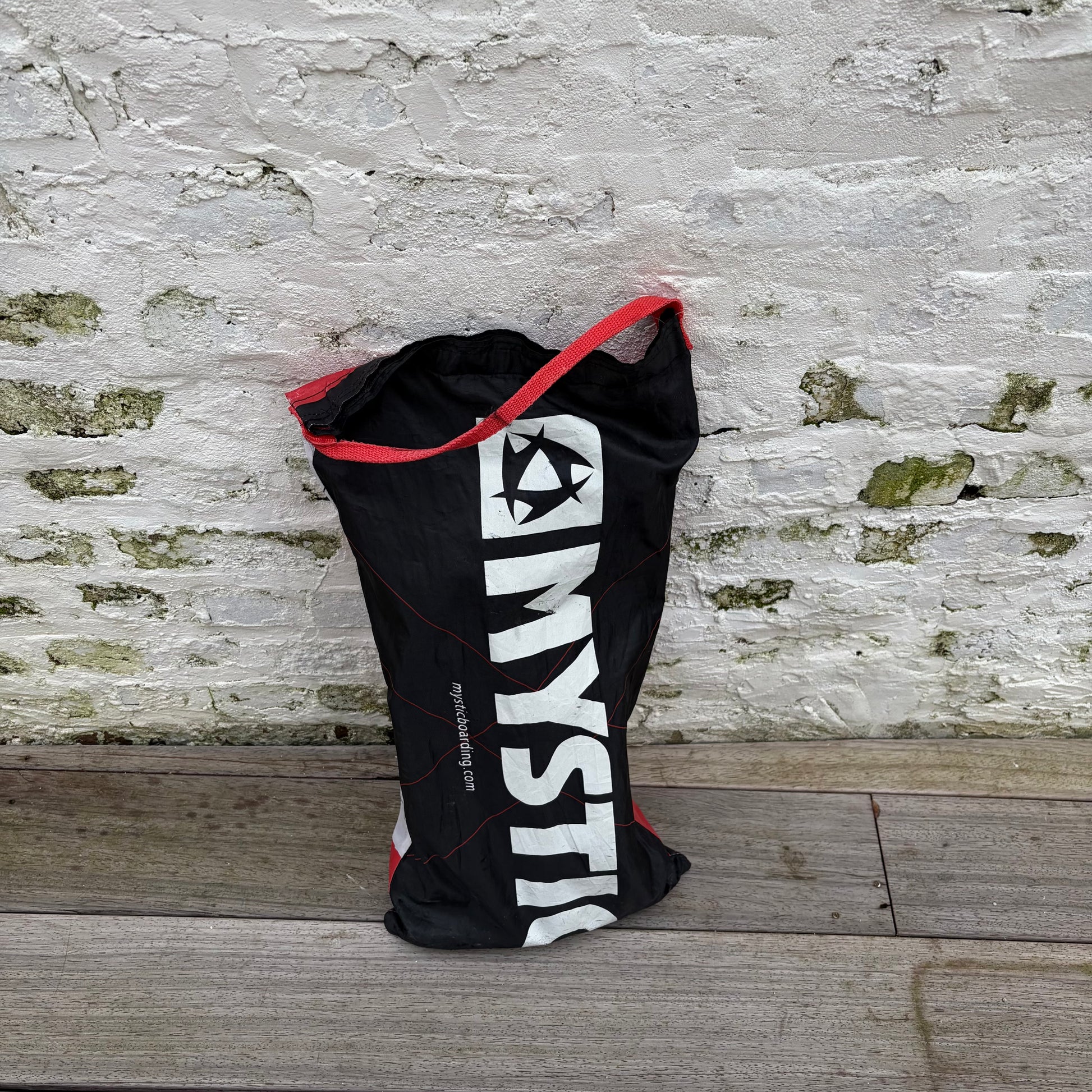 Slingshot Pack 7m+10m+12m RALLY/RPM Kite w/bar USED - Kites (GRADE B)
