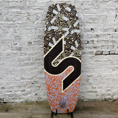 Slingshot Copycat Pro Wakeboard Test Board USED Ssb - 004 | 26