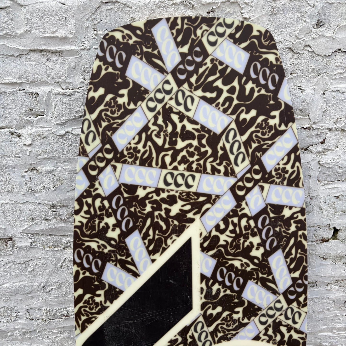 Slingshot Copycat Pro Wakeboard Test Board USED Ssb - 005 | 26