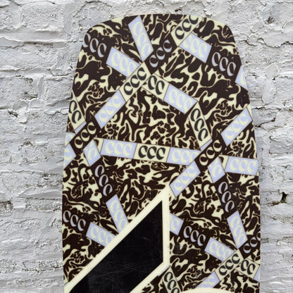 Slingshot Copycat Pro Wakeboard Test Board USED Ssb - 005 | 26