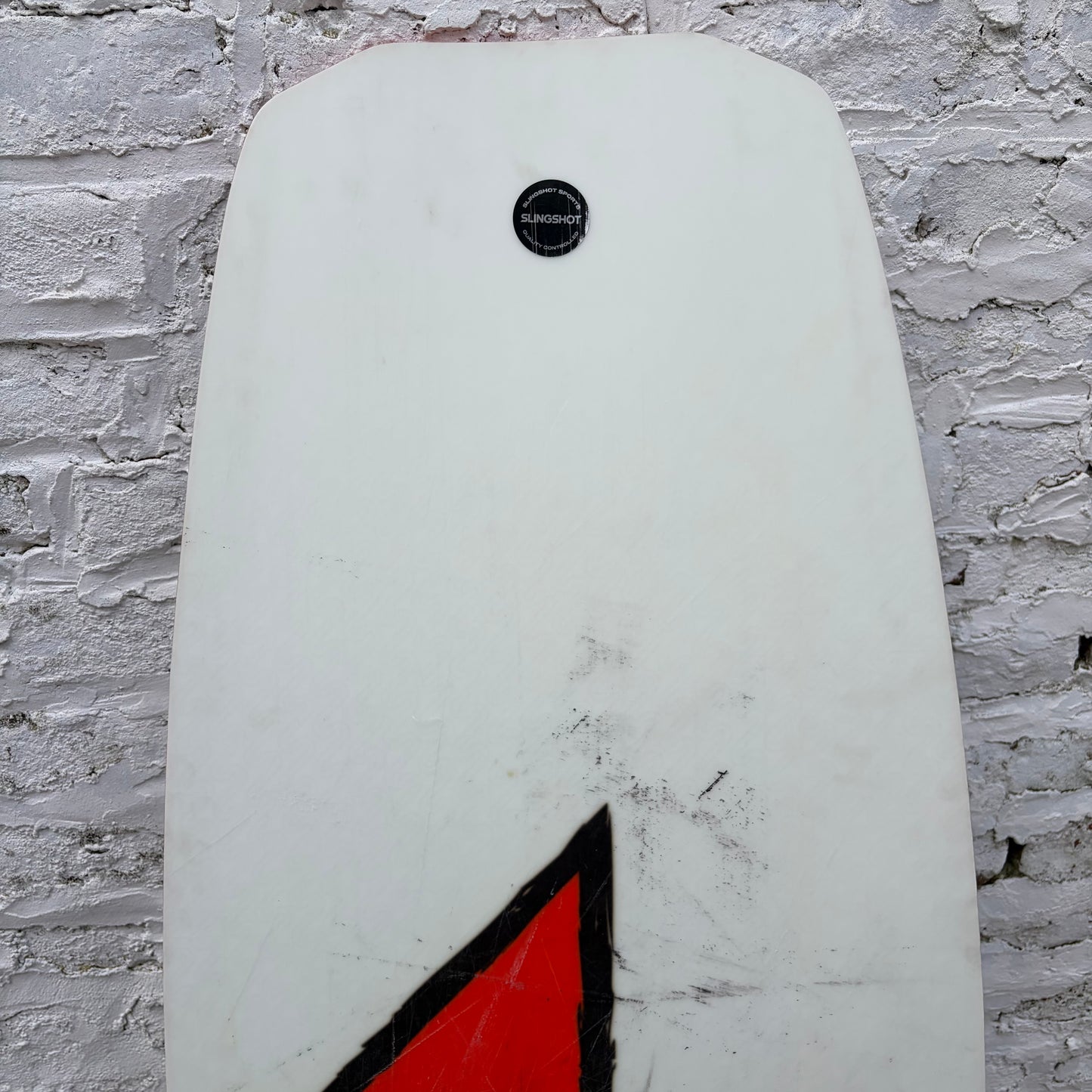 Slingshot Volt Wakeboard Test board USED Ssb - 006 | 26