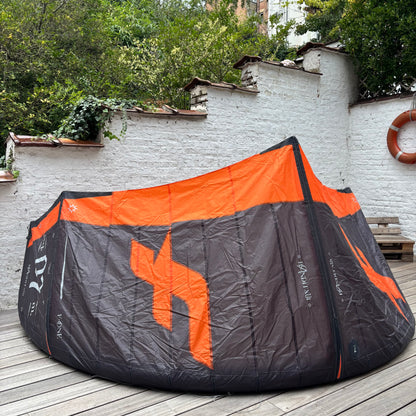 F-One 7m BANDIT XVI Kite Only w/bag USED - Kites (GRADE A)