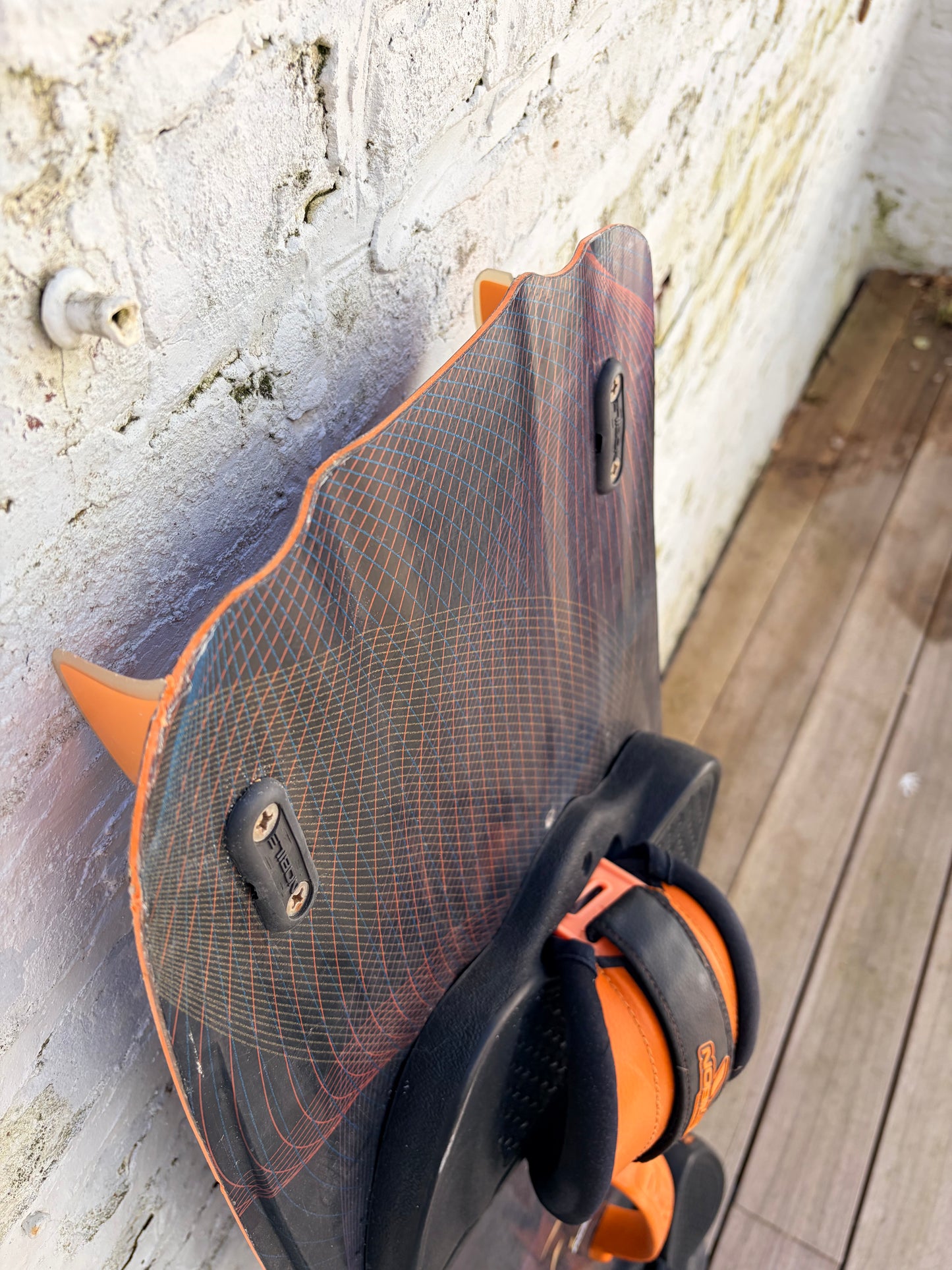 F-One Pack 7+9m BANDIT Kites w 2xbar+ Nobil Board 131x40 USED (Copy) | 21 - Kites (GRADE B)