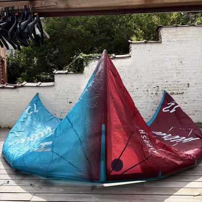 Airush 12m Ultra V2 USED | 23
