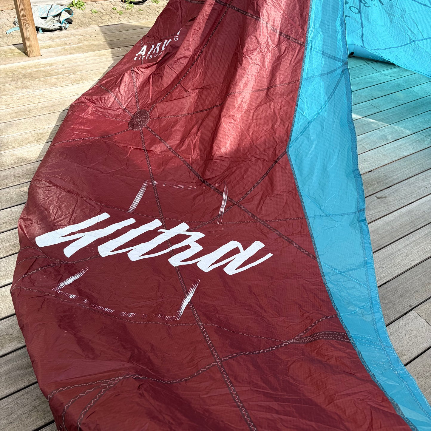 Airush 12m Ultra V2 USED | 23