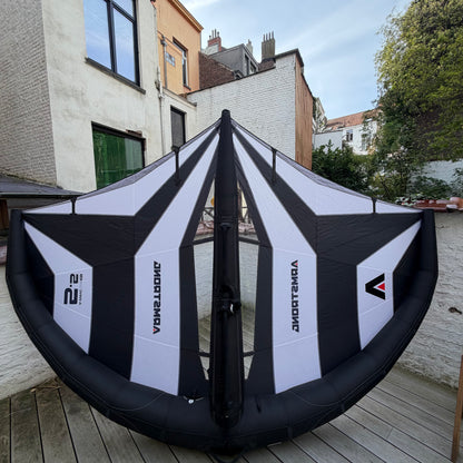 Armstrong XPS MkII Wing 5.5m GRADE A - USED