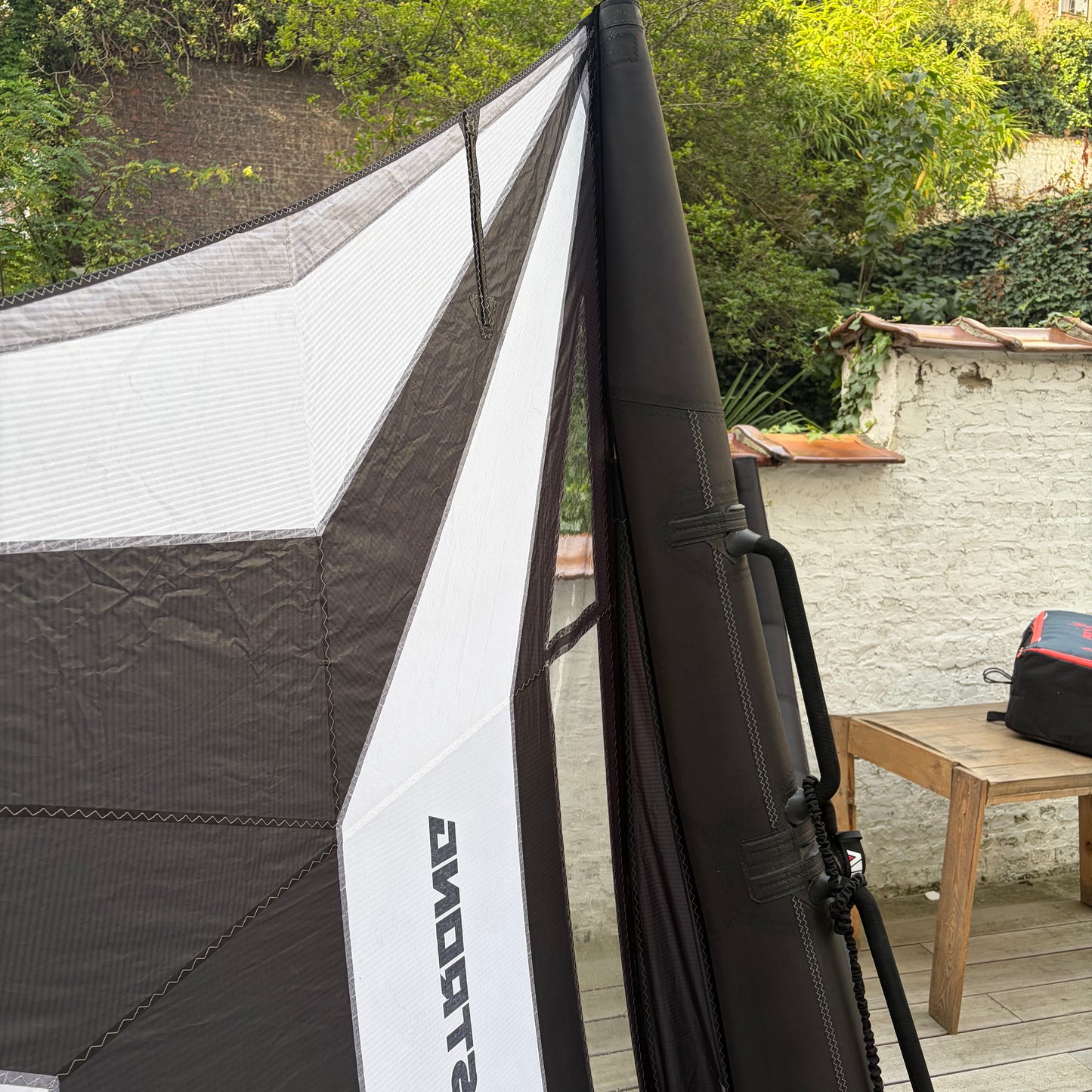 Armstrong XPS MkII Wing 5.5m GRADE A - USED