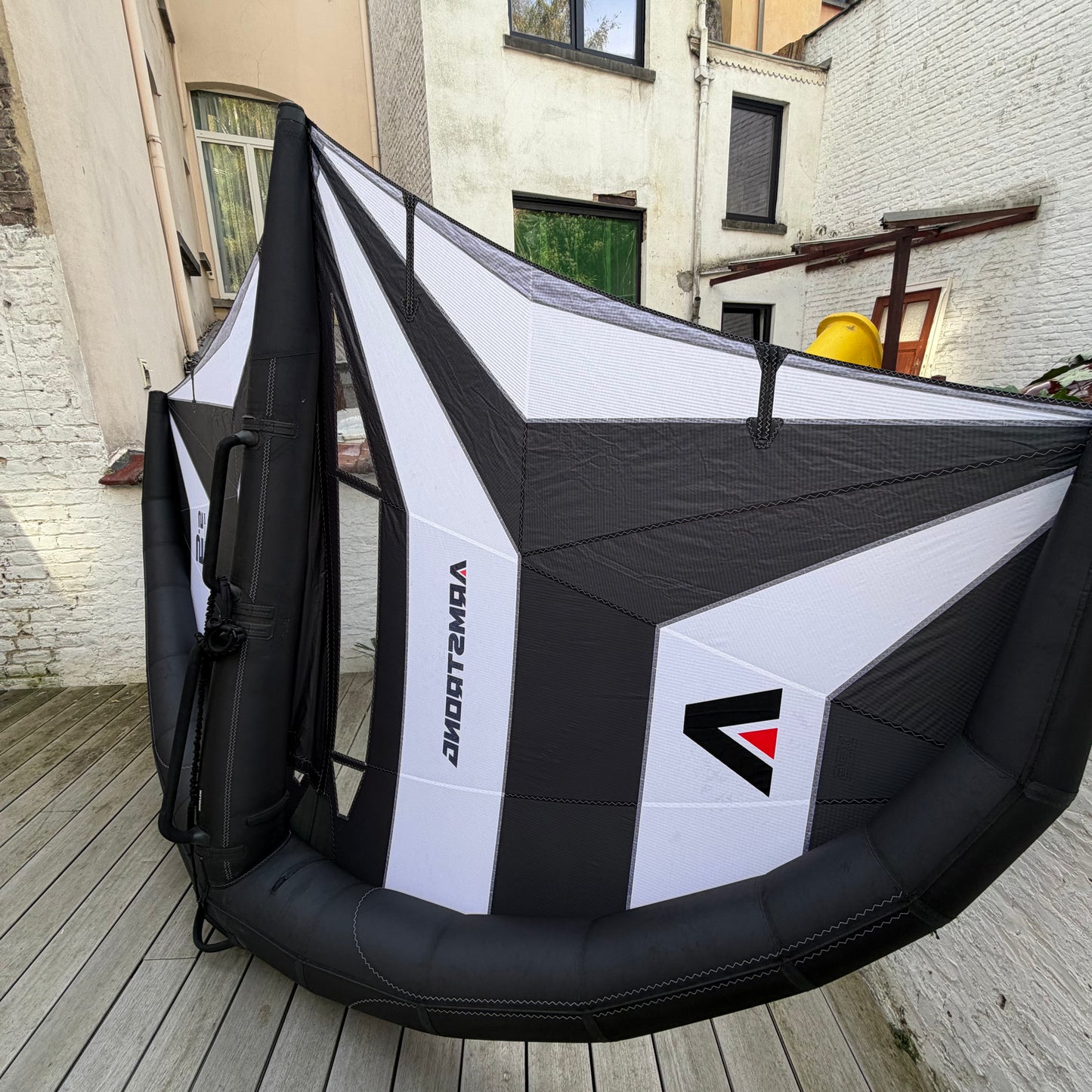 Armstrong XPS MkII Wing 5.5m GRADE A - USED