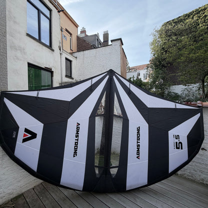 Armstrong XPS MkII Wing 5.5m GRADE A - USED