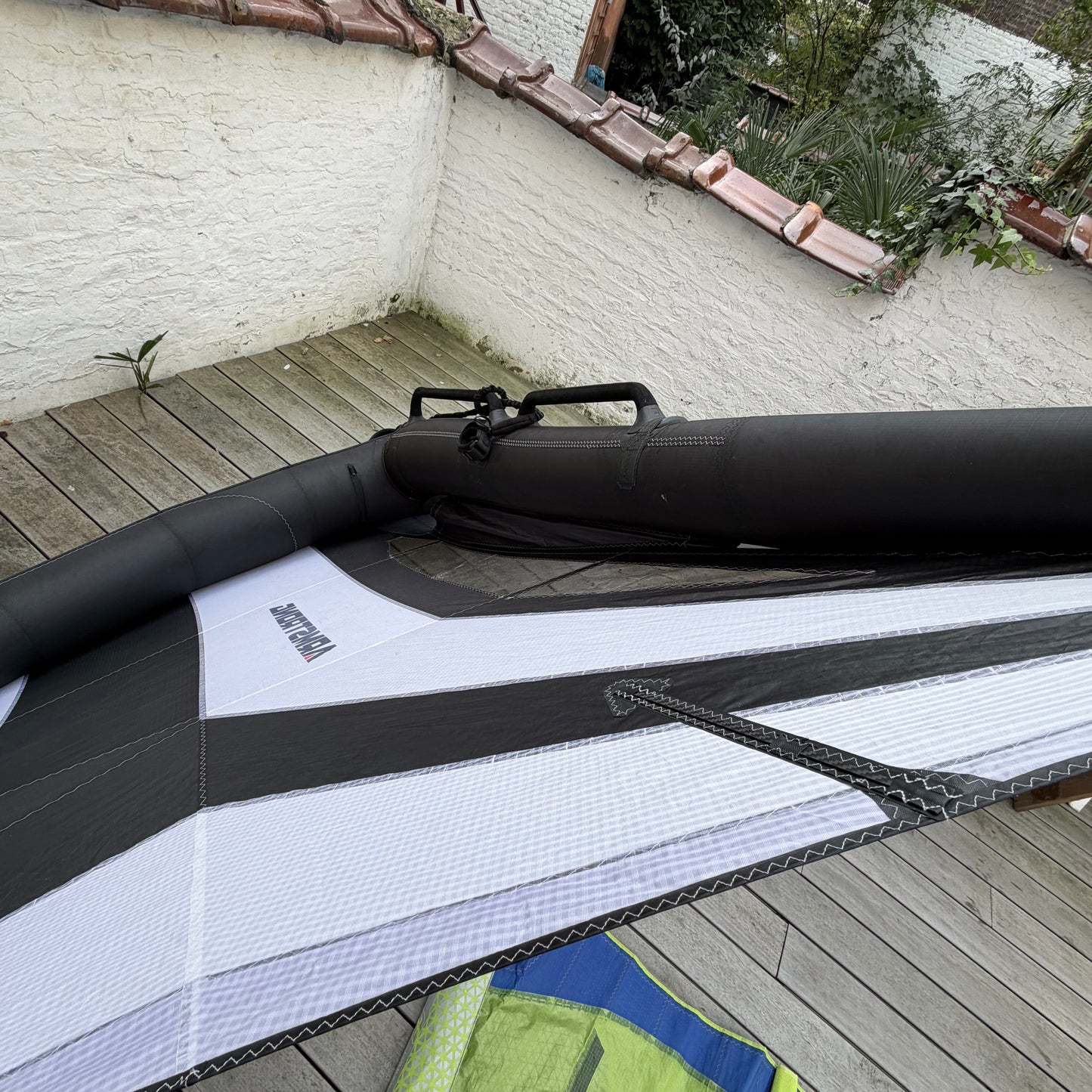 Armstrong XPS MkII Wing 5.5m GRADE A - USED