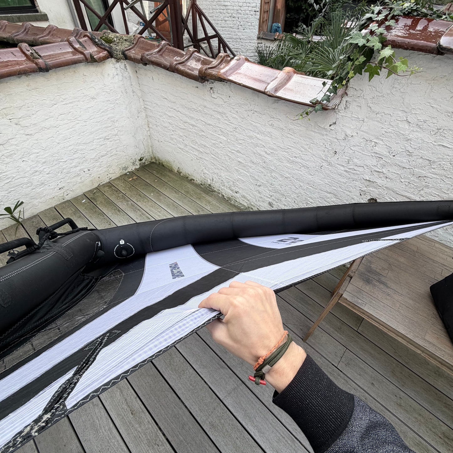 Armstrong XPS MkII Wing 5.5m GRADE A - USED