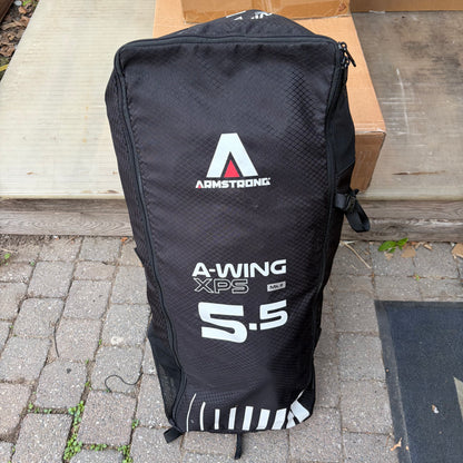 Armstrong XPS MkII Wing 5.5m GRADE A - USED