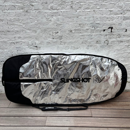 Slingshot Pack Wingcraft 5'6 90L + Mast Carbon 72cm + Phantasm PTM926 + Transport Bag USED - Full Sets (GRADE B)