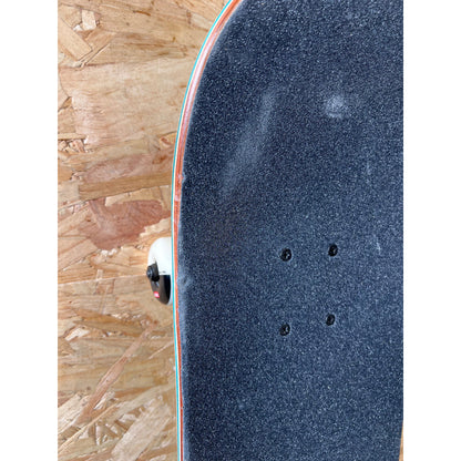 Globe G1 natives 8.0 Complete Skateboard USED - Skateboards (GRADE A)