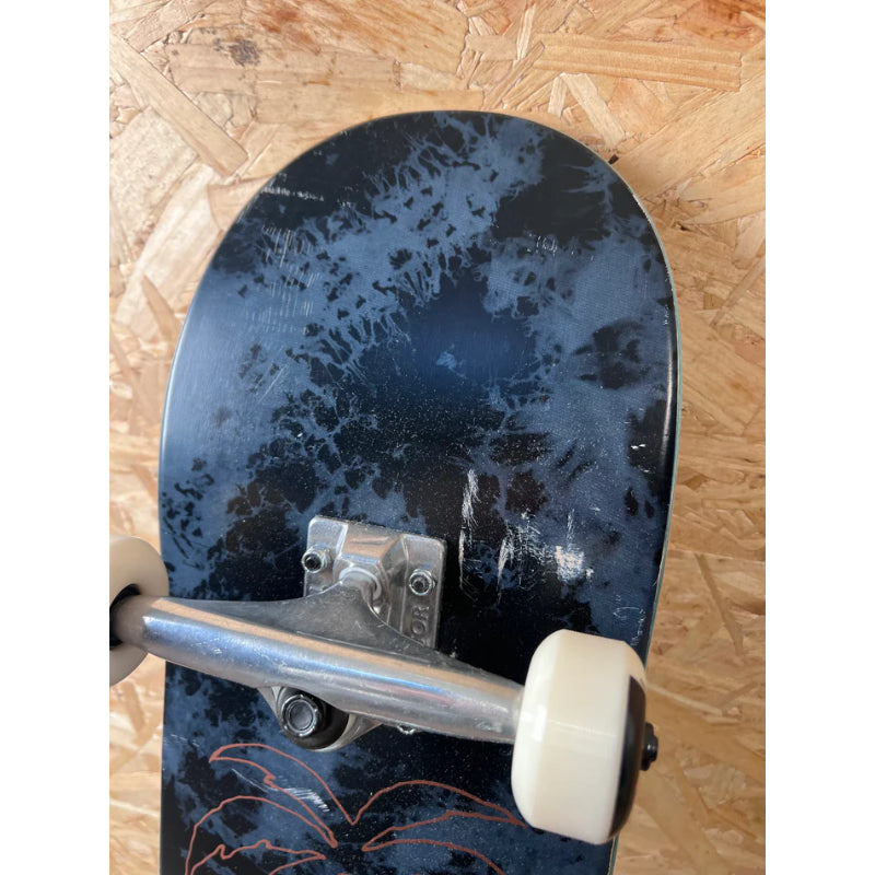 Globe G1 natives 8.0 Complete Skateboard USED - Skateboards (GRADE A)
