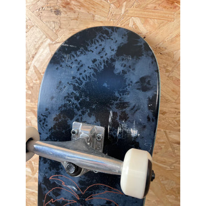 Globe G1 natives 8.0 Complete Skateboard USED - Skateboards (GRADE A)