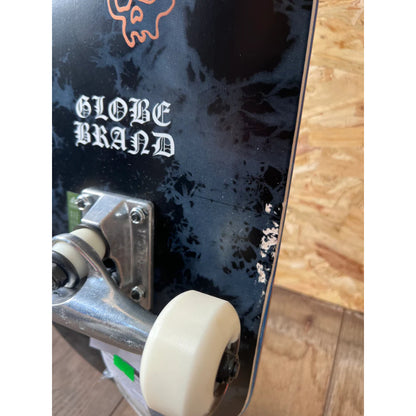 Globe G1 natives 8.0 Complete Skateboard USED - Skateboards (GRADE A)
