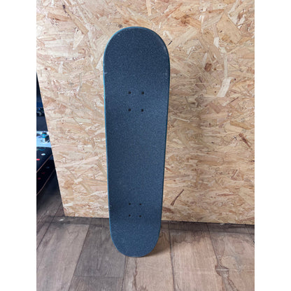 Globe G1 natives 8.0 Complete Skateboard USED - Skateboards (GRADE A)