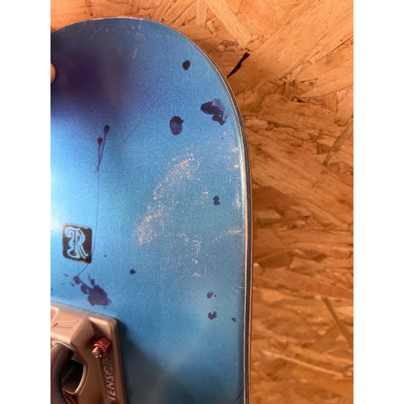 Globe G2 Rholtsu - Scorps 8.0 10525435 - complete Skateboard USED - Skateboards (GRADE B)