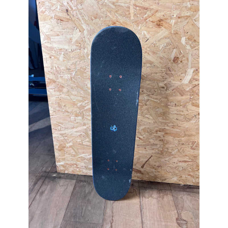 Globe G2 Rholtsu - Scorps 8.0 10525435 - complete Skateboard USED - Skateboards (GRADE B)