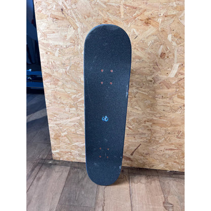 Globe G2 Rholtsu - Scorps 8.0 10525435 - complete Skateboard USED - Skateboards (GRADE B)