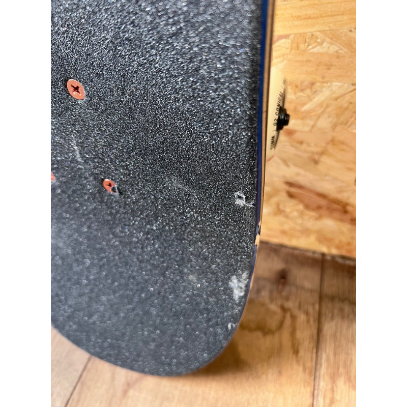 Globe G2 Rholtsu - Scorps 8.0 10525435 - complete Skateboard USED - Skateboards (GRADE B)