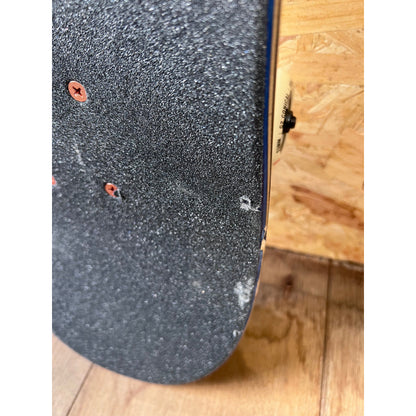 Globe G2 Rholtsu - Scorps 8.0 10525435 - complete Skateboard USED - Skateboards (GRADE B)