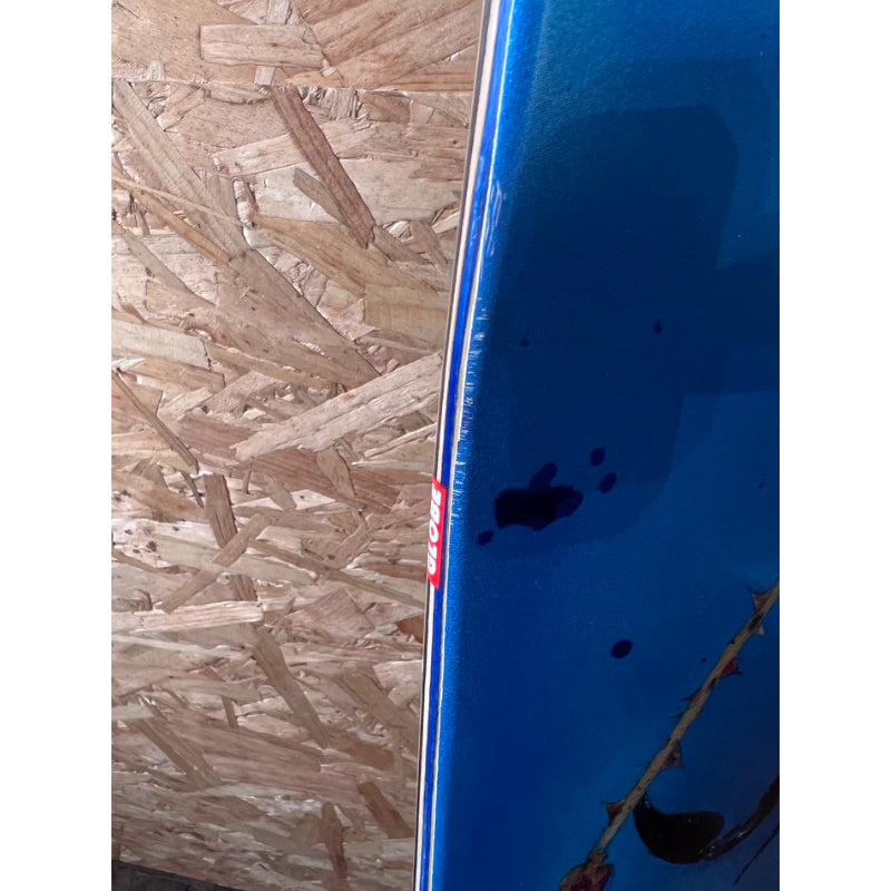 Globe G2 Rholtsu - Scorps 8.0 10525435 - complete Skateboard USED - Skateboards (GRADE B)