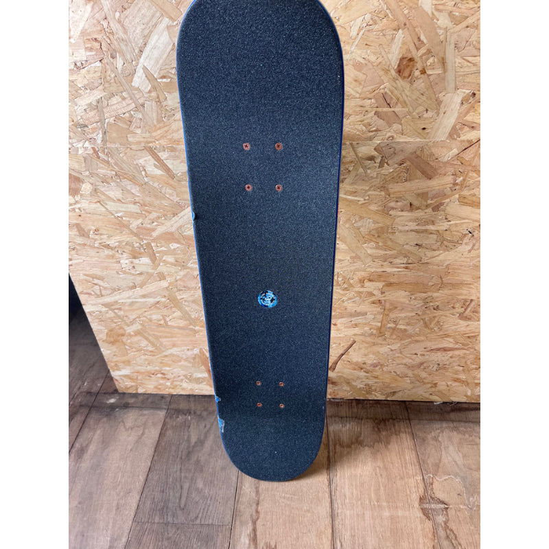 Globe G2 Rholtsu - Scorps 8.0 10525435 - complete Skateboard USED - Skateboards (GRADE B)