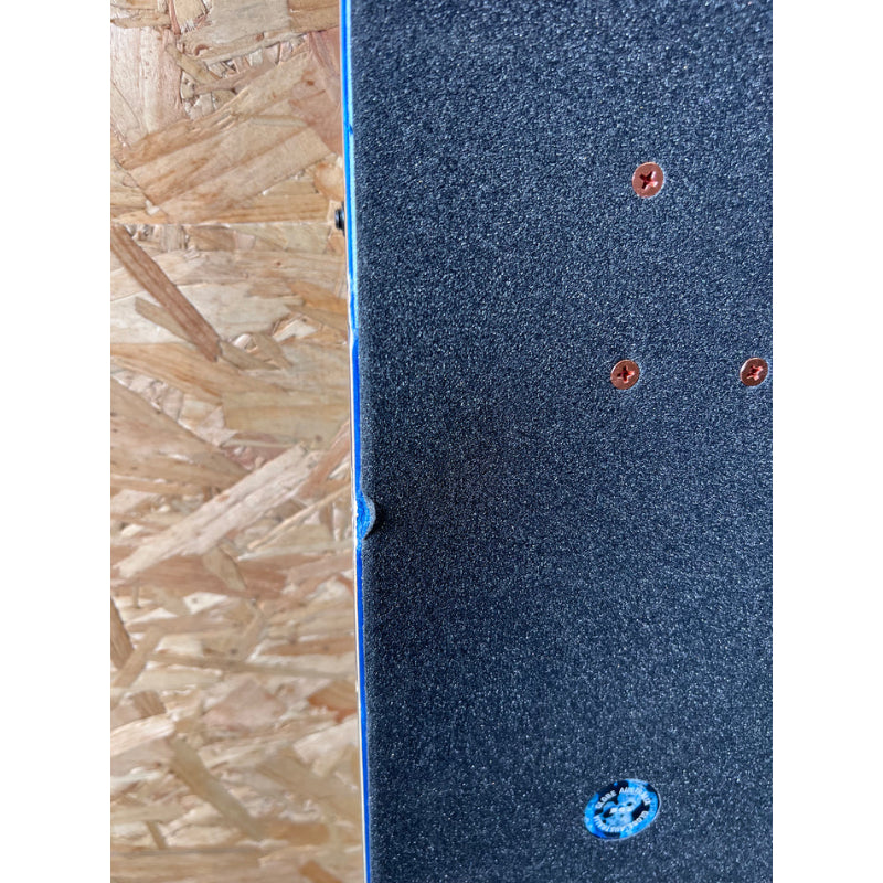 Globe G2 Rholtsu - Scorps 8.0 10525435 - complete Skateboard USED - Skateboards (GRADE B)