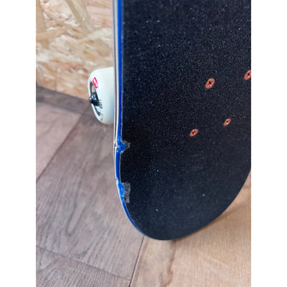 Globe G2 Rholtsu - Scorps 8.0 10525435 - complete Skateboard USED - Skateboards (GRADE B)
