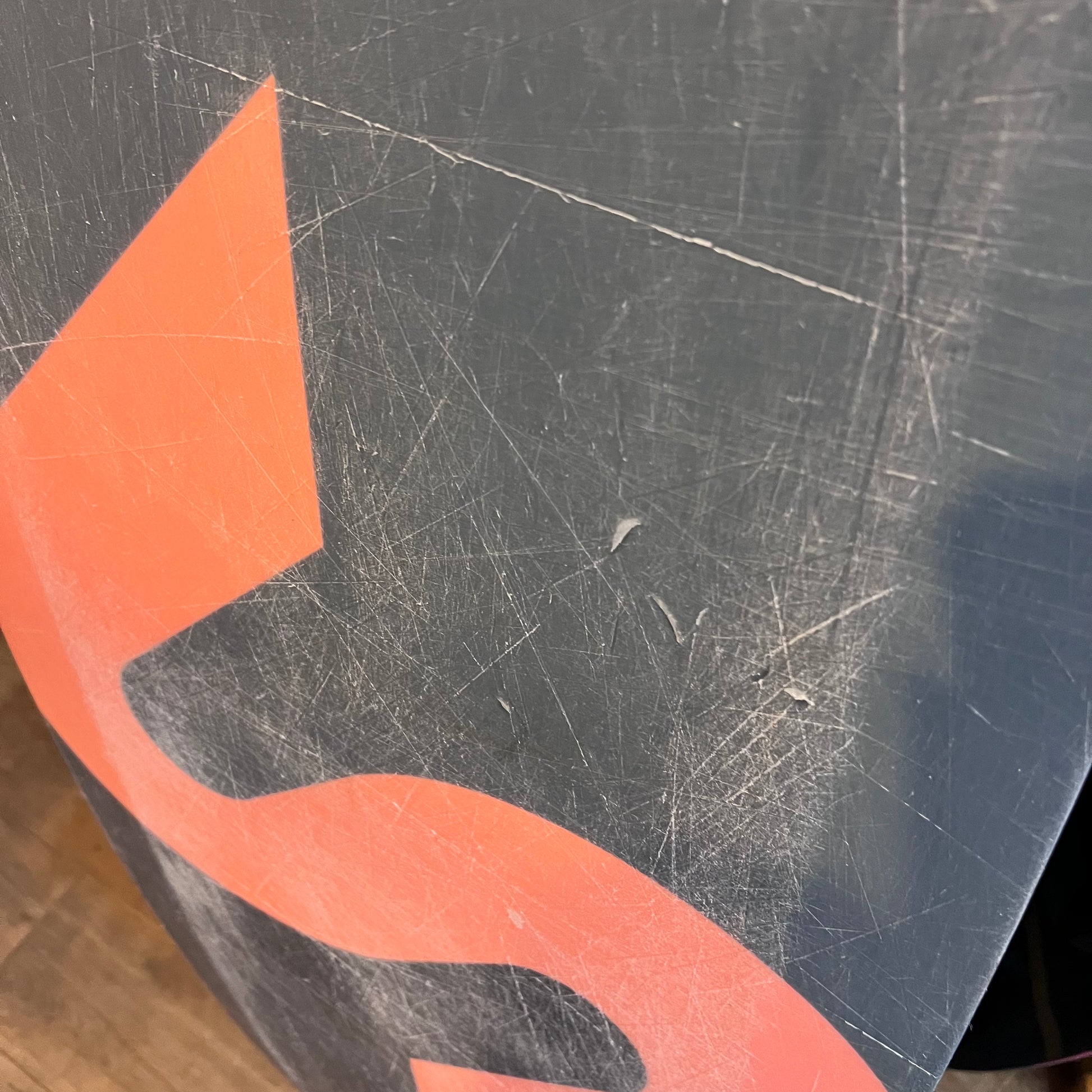 Slingshot BEARDEN Wakeboard 144cm WK-014 USED | 24 - Wakeboards (GRADE C)