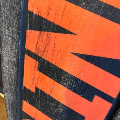 Slingshot NOMAD - Hybrid - 145cm WK - 003 USED | 22 - Wakeboards (GRADE C)