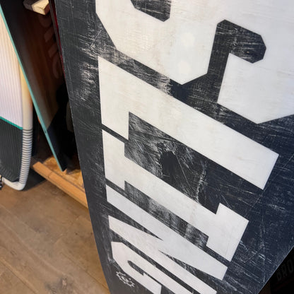 Slingshot Space Tomb Wakeboard - 160cm NUM11 USED | 21 - Wakeboards (GRADE C)