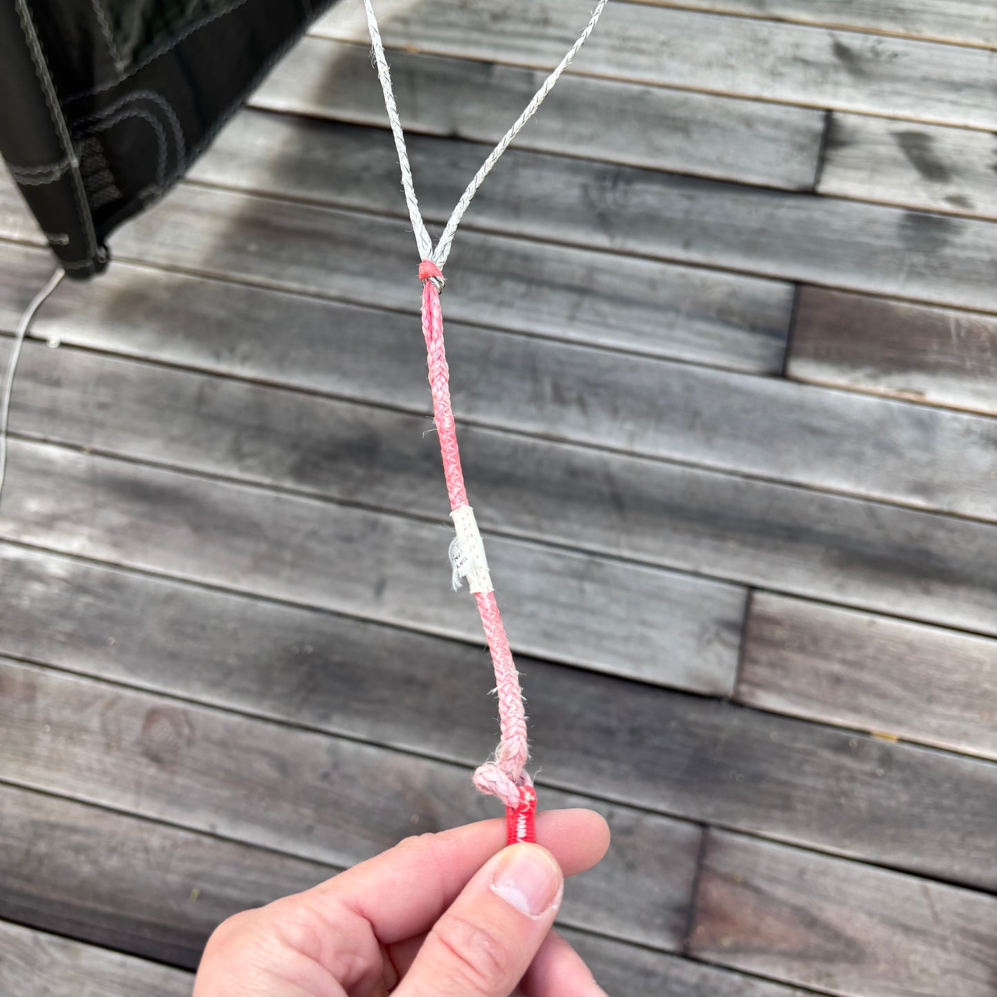 North ORBIT 10m Kite Only w/bag RZ-002 USED | 24 - Kites (GRADE A)