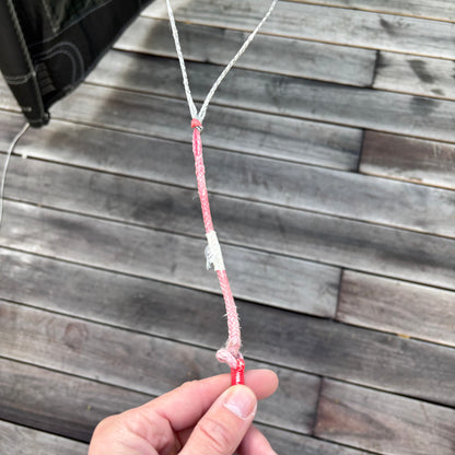 North ORBIT 10m Kite Only w/bag RZ-002 USED | 24 - Kites (GRADE A)
