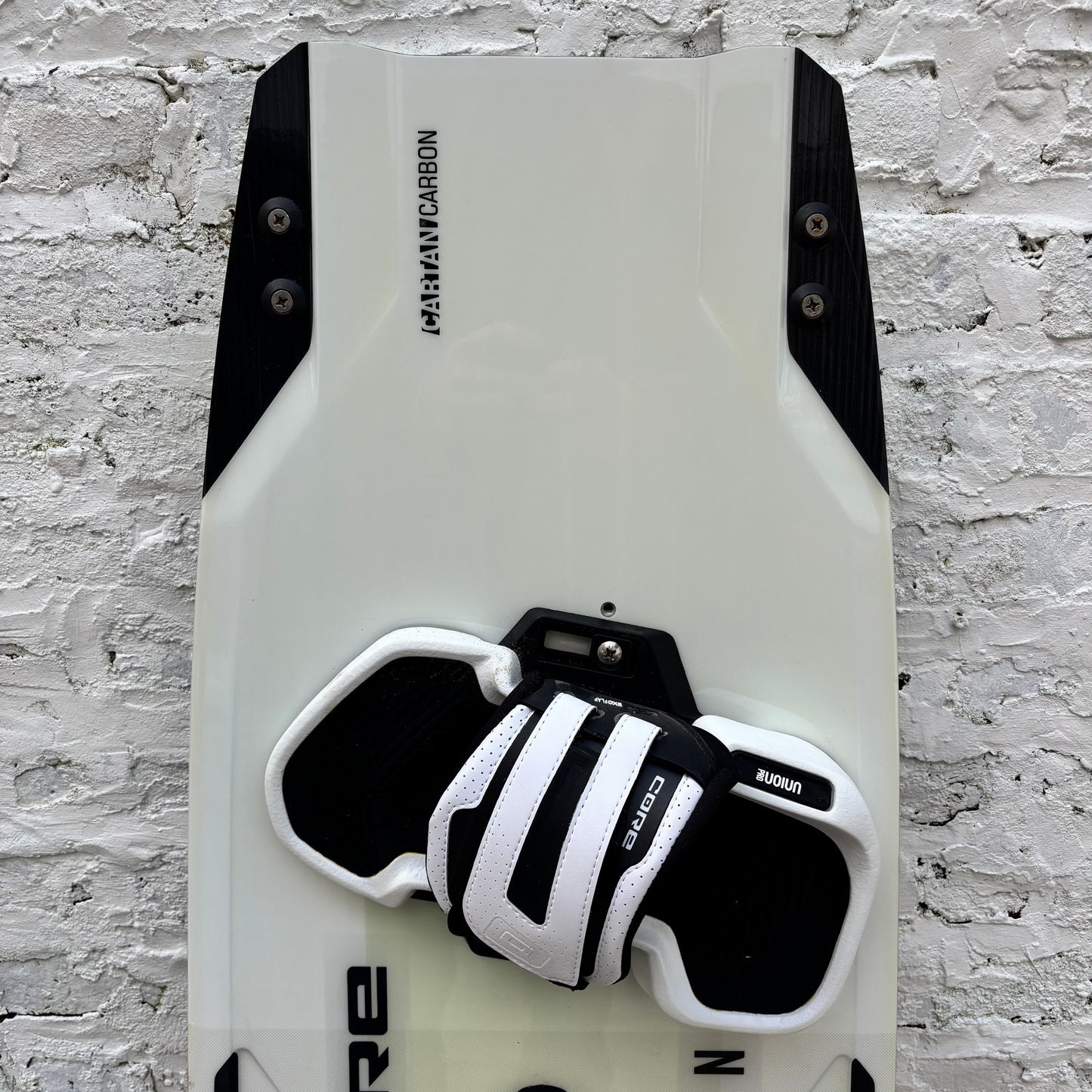 Core 135cm FUSION 5 Twintip COMPLETE USED | 22 - Twintips (GRADE A)