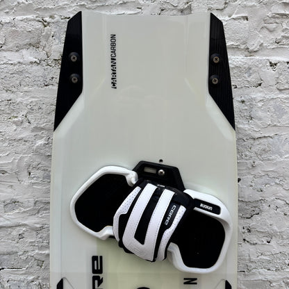 Core 135cm FUSION 5 Twintip COMPLETE USED | 22 - Twintips (GRADE A)