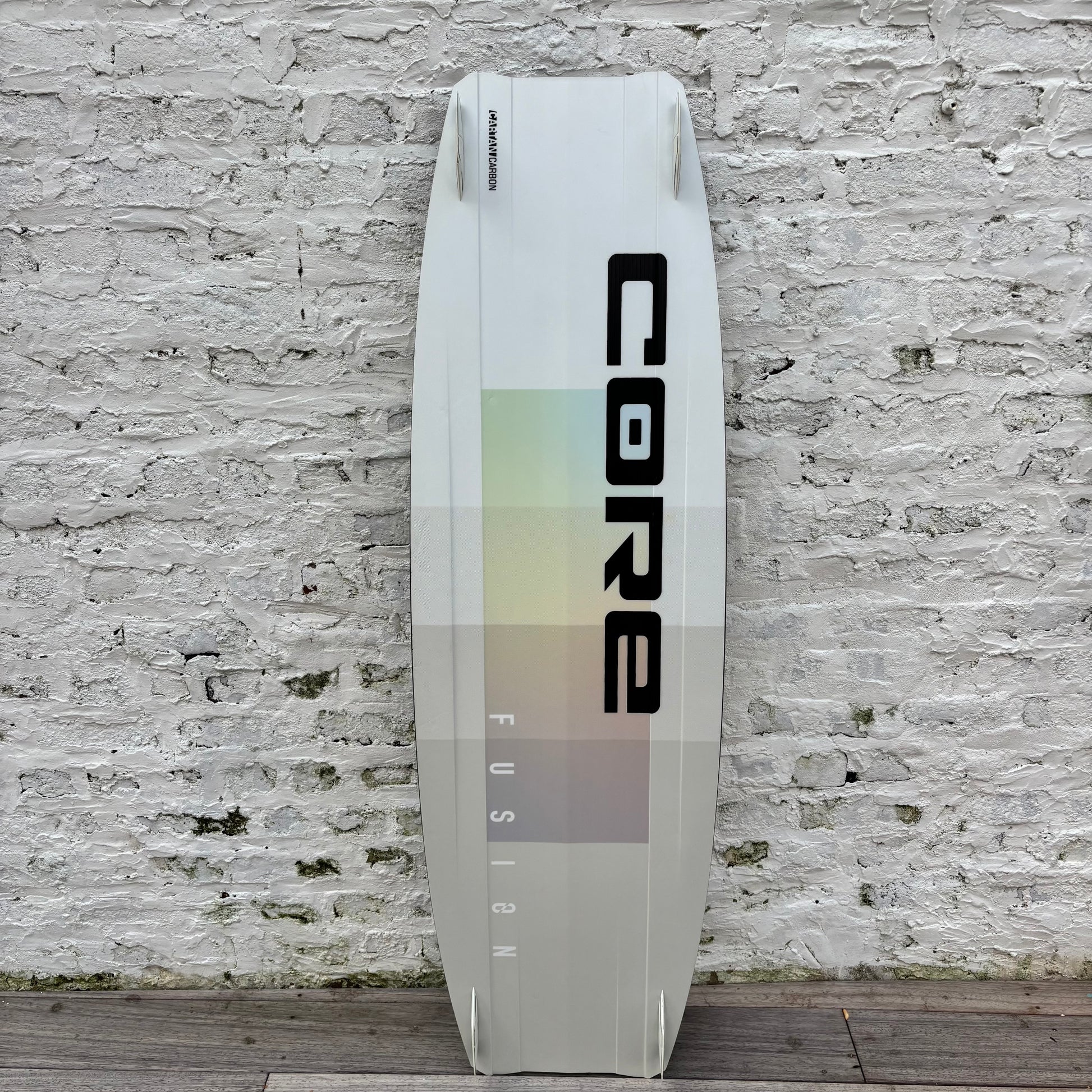 Core 135cm FUSION 5 Twintip COMPLETE USED | 22 - Twintips (GRADE A)