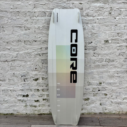 Core 135cm FUSION 5 Twintip COMPLETE USED | 22 - Twintips (GRADE A)