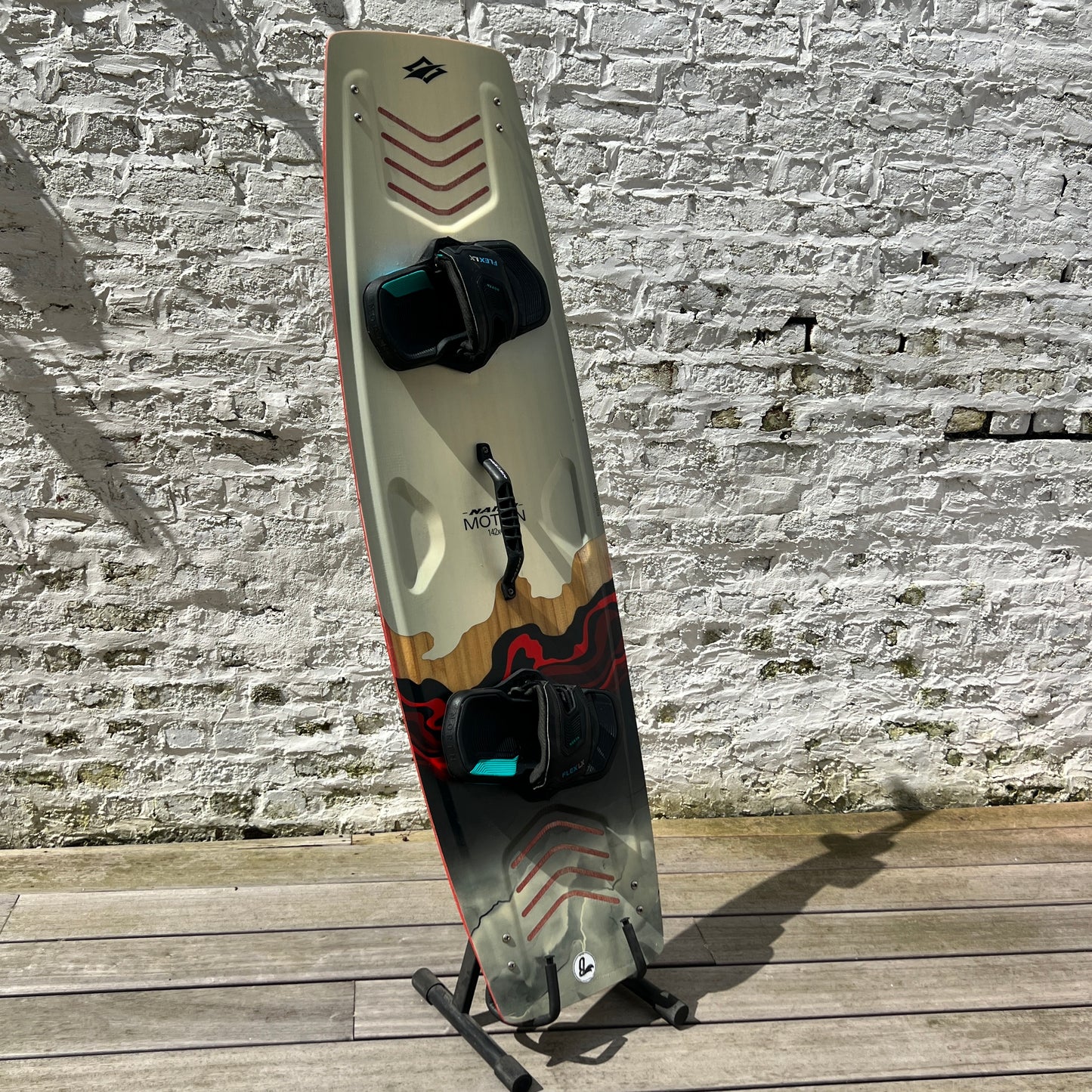 Naish Motion Twintip USED