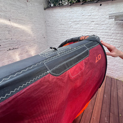 Slingshot 7m SST V6 Kite Only w/bag USED - Kites (GRADE B)