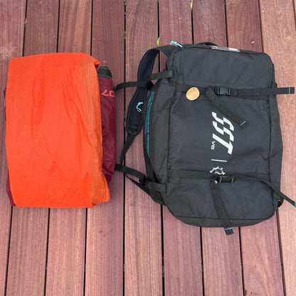 Slingshot 7m SST V6 Kite Only w/bag USED - Kites (GRADE B)